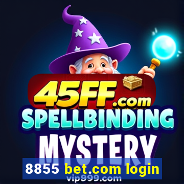 8855 bet.com login
